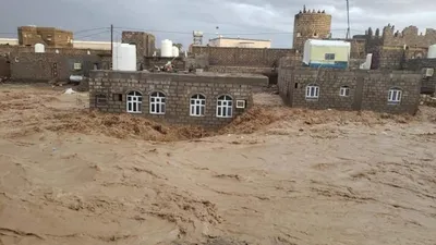 شمسان بوست اخبار اليمن الان أمطار غزيرة وسيول جارفة المحافظات اخبار اليمن الان الحدث اليوم عاجل شمسان بوست
