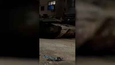 cnn عربي اخبار اليمن الان فيديو دبابات إسرائيلية الضفة الغربية اخبار اليمن الان الحدث اليوم عاجل cnn عربي