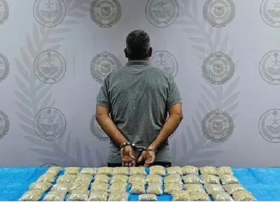 الجيل اخبار اليمن الان الحدود بمنطقة الشمالية تهريب الإمفيتامين اخبار اليمن الان الحدث اليوم عاجل الجيل