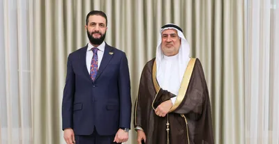 الجيل اخبار اليمن الان التعاون البلدين الرئيس السوري الاستثمار اخبار اليمن الان الحدث اليوم عاجل الجيل