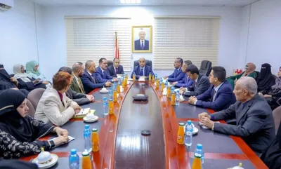 اخبار اليمن الان الحدث اليوم عاجل العاصفه نيوز
