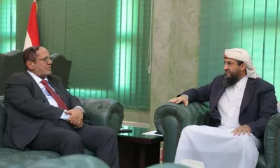 اخبار اليمن الان الحدث اليوم عاجل العاصفه نيوز