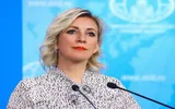 RT اخبار اليمن الان زاخاروفا توقعات زيلينسكي اسطنبول الخيال اخبار اليمن الان الحدث اليوم عاجل RT