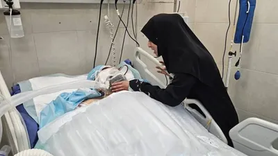 cnn عربي اخبار اليمن الان الطبيبة أطفالها المحترقة بمستشفى بالتفصيل اخبار اليمن الان الحدث اليوم عاجل cnn عربي