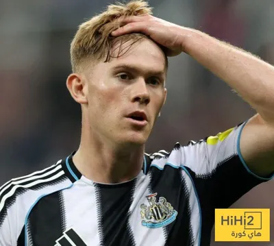 هاي كورة اخبار اليمن الان أرقام مهمة مباراة نيوكاسل وبرينتفورد اخبار اليمن الان الحدث اليوم عاجل هاي كورة