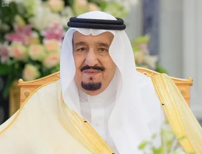 سبق اخبار اليمن الان أوامر ملكية بإعفاء المسؤولين مناصبهم اخبار اليمن الان الحدث اليوم عاجل سبق