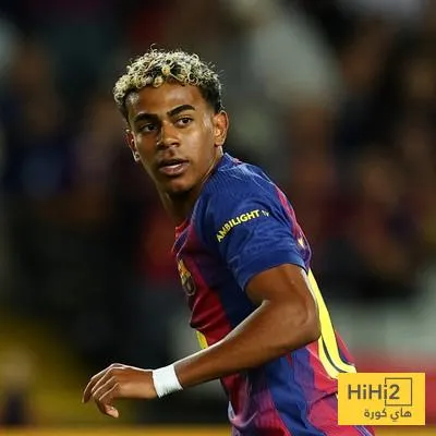 هاي كورة اخبار اليمن الان إصابة لامين يامال أخطر بكثير  اخبار اليمن الان الحدث اليوم عاجل هاي كورة