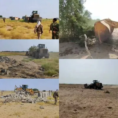 عرب تايم اخبار اليمن الان إزالة عشوائي مشروع الطاقة الشمسية اخبار اليمن الان الحدث اليوم عاجل عرب تايم