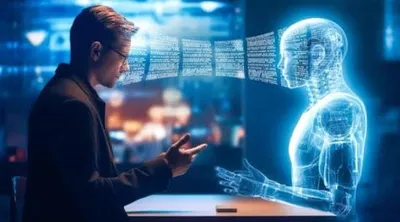 العاصفه نيوز اخبار اليمن الان الإفراط استخدام الذكاء الاصطناعي الدماغ اخبار اليمن الان الحدث اليوم عاجل العاصفه نيوز