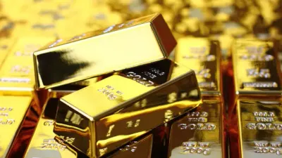 سبق اخبار اليمن الان بنسبة الذهب ينخفض مستوى أسبوعين اخبار اليمن الان الحدث اليوم عاجل سبق