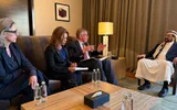 مارب برس اخبار اليمن الان العرادة المتحدة بالمرجعيات الإنسانية والاقتصادية اخبار اليمن الان الحدث اليوم عاجل مارب برس