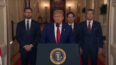 cnn عربي اخبار اليمن الان وأصفهان الضربات الأمريكية المواقع النووية اخبار اليمن الان الحدث اليوم عاجل cnn عربي