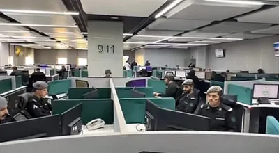 سبق اخبار اليمن الان عدد911 يستقبل استجابة وكفاءة تشغيلية اخبار اليمن الان الحدث اليوم عاجل سبق