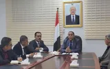 مارب برس اخبار اليمن الان الصناعة التجارية ويتوعد الفوضى السوقية اخبار اليمن الان الحدث اليوم عاجل مارب برس