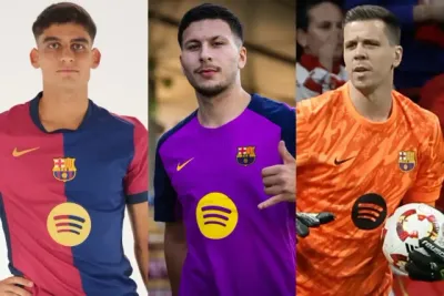 هاي كورة اخبار اليمن الان برشلونة يدرس خيار ضمان التسجيلات اخبار اليمن الان الحدث اليوم عاجل هاي كورة