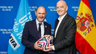 سبق اخبار اليمن الان إنفانتينو مونديالا استثنائيا إسبانيا والبرتغال اخبار اليمن الان الحدث اليوم عاجل سبق