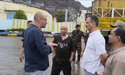 اخبار اليمن الان الحدث اليوم عاجل العاصفه نيوز