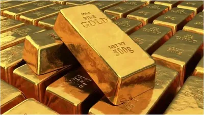 الجيل اخبار اليمن الان ارتفاع سعر الذهب المعاملات الفورية اخبار اليمن الان الحدث اليوم عاجل الجيل