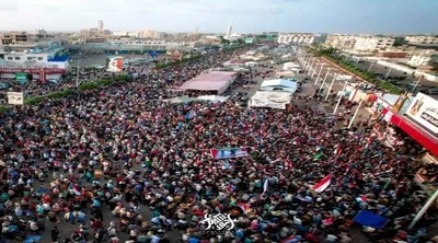 اخبار اليمن الان الحدث اليوم عاجل العاصفه نيوز