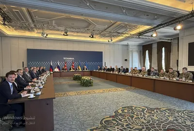 سبق اخبار اليمن الان أوكرانيا قاذفات النووية مفاوضات إسطنبول اخبار اليمن الان الحدث اليوم عاجل سبق