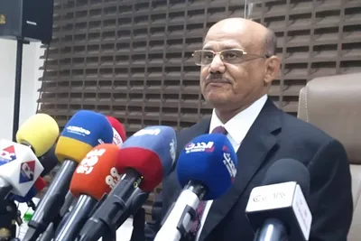 اخبار اليمن الان الحدث اليوم عاجل شمسان بوست
