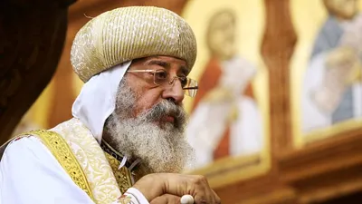 cnn عربي اخبار اليمن الان البابا تواضروس الأقباط وأخواتنا المصريين اخبار اليمن الان الحدث اليوم عاجل cnn عربي