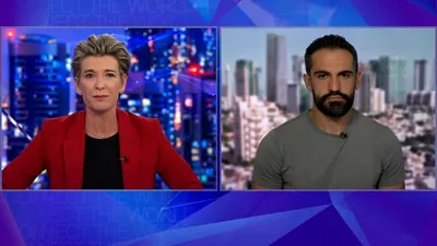 cnn عربي اخبار اليمن الان مسؤولون إسرائيل للمفاوضات الاثنين مقترحات اخبار اليمن الان الحدث اليوم عاجل cnn عربي