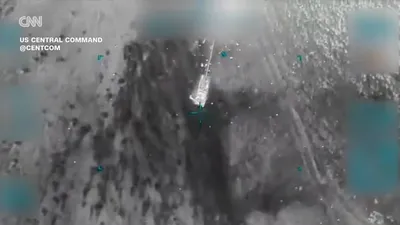 cnn عربي اخبار اليمن الان الجيش الأمريكي فيديو لغارة عمليات اخبار اليمن الان الحدث اليوم عاجل cnn عربي