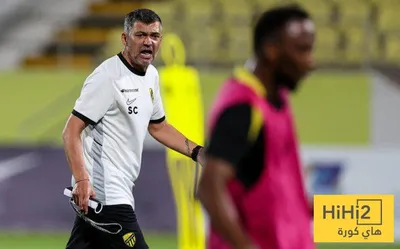 هاي كورة اخبار اليمن الان صور ظهور لكونسيساو تدريبات الاتحاد اخبار اليمن الان الحدث اليوم عاجل هاي كورة
