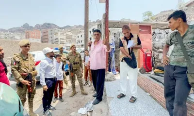 اخبار اليمن الان الحدث اليوم عاجل العاصفه نيوز
