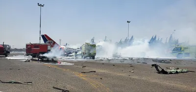 المشهد الحربي اخبار اليمن الان طيران الإسرائيلي يستهدف الدولي الغارات اخبار اليمن الان الحدث اليوم عاجل المشهد الحربي