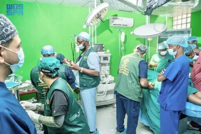 سبق اخبار اليمن الان للإغاثة برامجه التطوعية نيجيريا وأفغانستان اخبار اليمن الان الحدث اليوم عاجل سبق