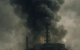 عرب تايم اخبار اليمن الان المفاعل النووي تشيرنوبيل السماء إشعاعا اخبار اليمن الان الحدث اليوم عاجل عرب تايم