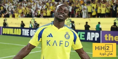 هاي كورة اخبار اليمن الان ساديو ماني اللاعبون وحدهم يمكنهم اخبار اليمن الان الحدث اليوم عاجل هاي كورة