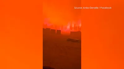 cnn عربي اخبار اليمن الان حريق هائل يحاصر عمالا حاوية اخبار اليمن الان الحدث اليوم عاجل cnn عربي