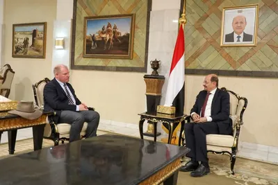 عرب تايم اخبار اليمن الان الخارجية مواقف أستراليا الداعمة لبلادنا اخبار اليمن الان الحدث اليوم عاجل عرب تايم