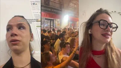 cnn عربي اخبار اليمن الان العشرات غامضة موسيقي فرنسا الضحايا اخبار اليمن الان الحدث اليوم عاجل cnn عربي
