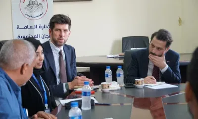 اخبار اليمن الان الحدث اليوم عاجل العاصفه نيوز
