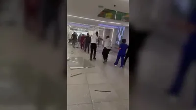cnn عربي اخبار اليمن الان أضرار بمستشفى صواريخ إيرانية إسرائيل اخبار اليمن الان الحدث اليوم عاجل cnn عربي