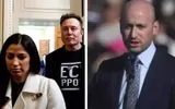timesofindia اخبار اليمن الان empty chair stephen miller leaves اخبار اليمن الان الحدث اليوم عاجل timesofindia