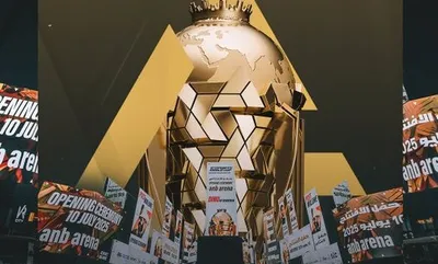 سبق اخبار اليمن الان انطلاق العالم للرياضات الإلكترونية بمشاركة اخبار اليمن الان الحدث اليوم عاجل سبق