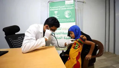 سبق اخبار اليمن الان عيادات إغاثي خدماتها الطبية مستفيد اخبار اليمن الان الحدث اليوم عاجل سبق
