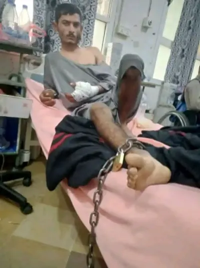 اخبار اليمن الان الحدث اليوم عاجل المشهد اليمني
