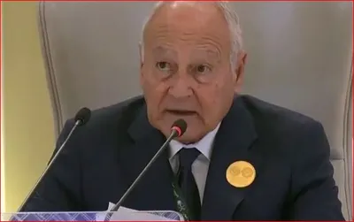 الجيل اخبار اليمن الان للجامعة العربية العدوان الاسرائيلي المتكرر اخبار اليمن الان الحدث اليوم عاجل الجيل