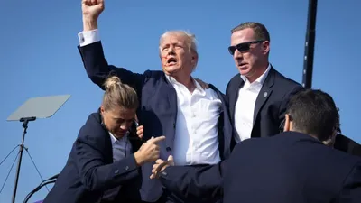 cnn عربي اخبار اليمن الان تحولت محاولة اغتيال ترامب الرئاسي اخبار اليمن الان الحدث اليوم عاجل cnn عربي