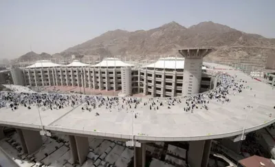 الجيل اخبار اليمن الان الجمرات معمارية متطورة ملايين الحجاج اخبار اليمن الان الحدث اليوم عاجل الجيل