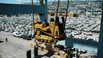 الجيل اخبار اليمن الان إدارة المعدات العسكرية الأمريكية إسرائيل اخبار اليمن الان الحدث اليوم عاجل الجيل