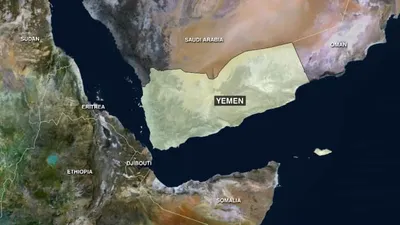cnn عربي اخبار اليمن الان الحوثيون أمريكية استهدفت مهاجرون أفارقة اخبار اليمن الان الحدث اليوم عاجل cnn عربي