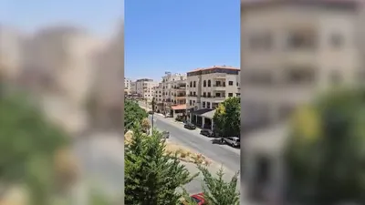 cnn عربي اخبار اليمن الان فيديو إنطلاق صافرات الإنذار الأردن اخبار اليمن الان الحدث اليوم عاجل cnn عربي