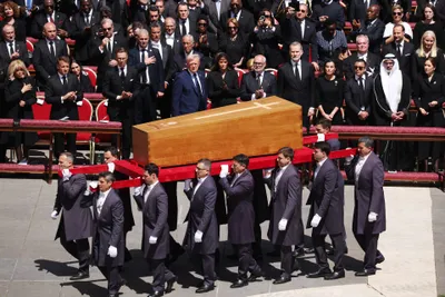 cnn عربي اخبار اليمن الان بحضور مباشر لجنازة البابا فرنسيس اخبار اليمن الان الحدث اليوم عاجل cnn عربي